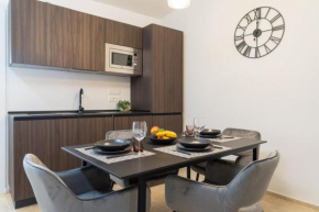 Stylish Flat in Historic Ortigia